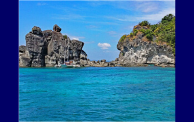 ドゥマゲッティ[Dumaguete]