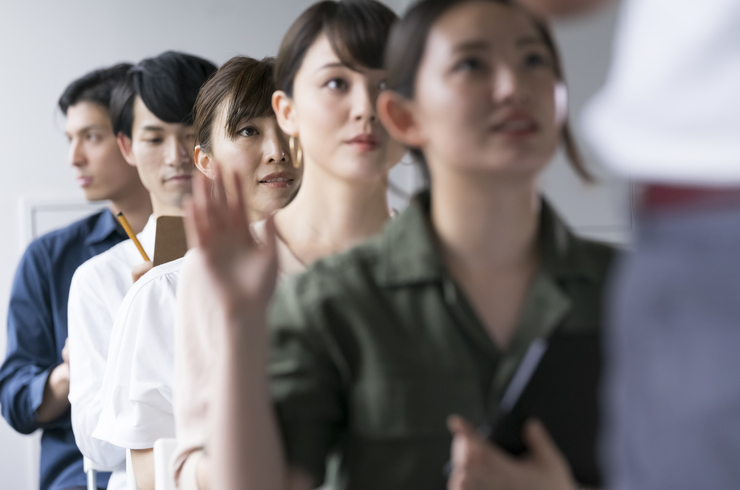 語学学校の情報もお伝えいたします